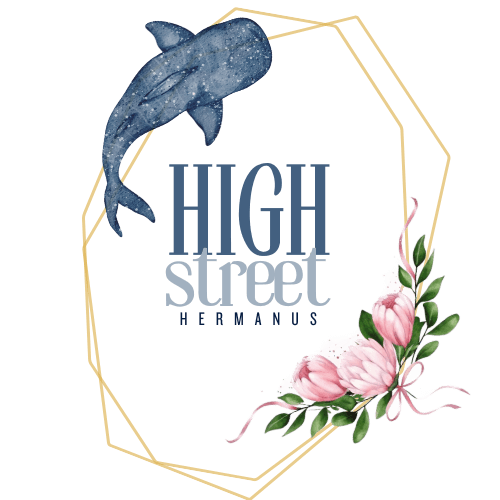 High Street Hermanus